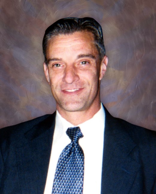 Obituary of Harry James Orsulak