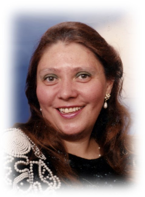 Obituary of Mary E. Beaty