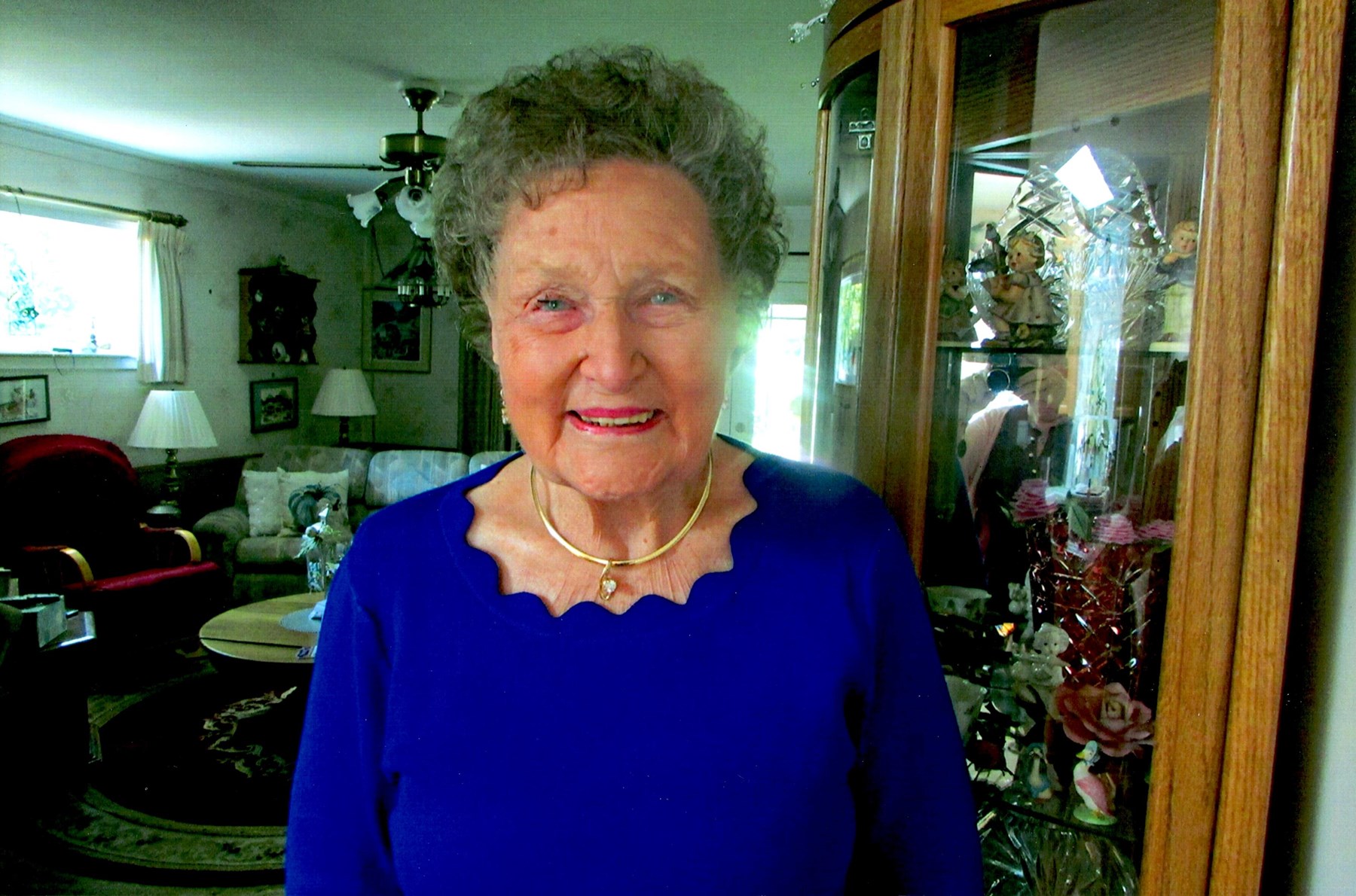 Helen Clay Obituary San Jose, CA