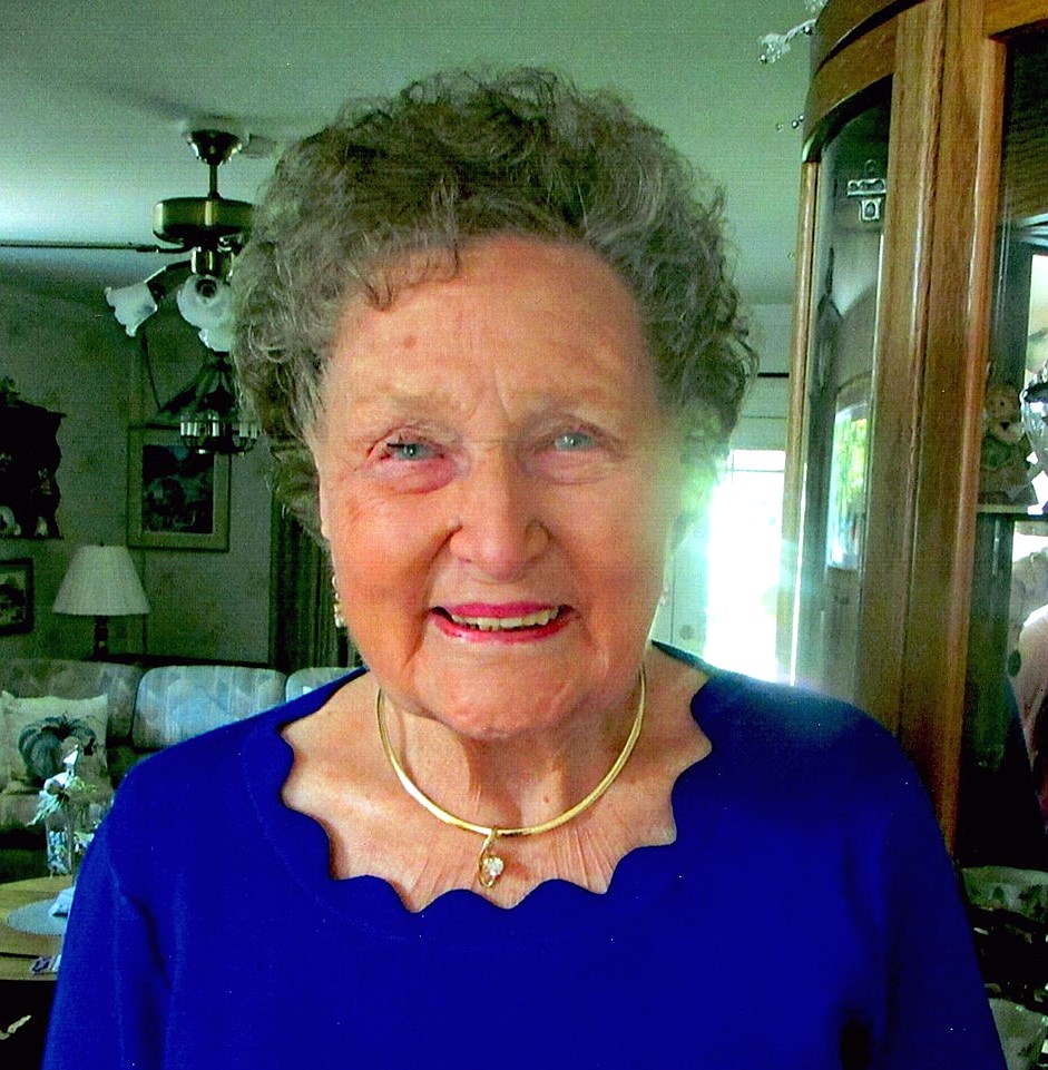 Helen Clay Obituary San Jose, CA