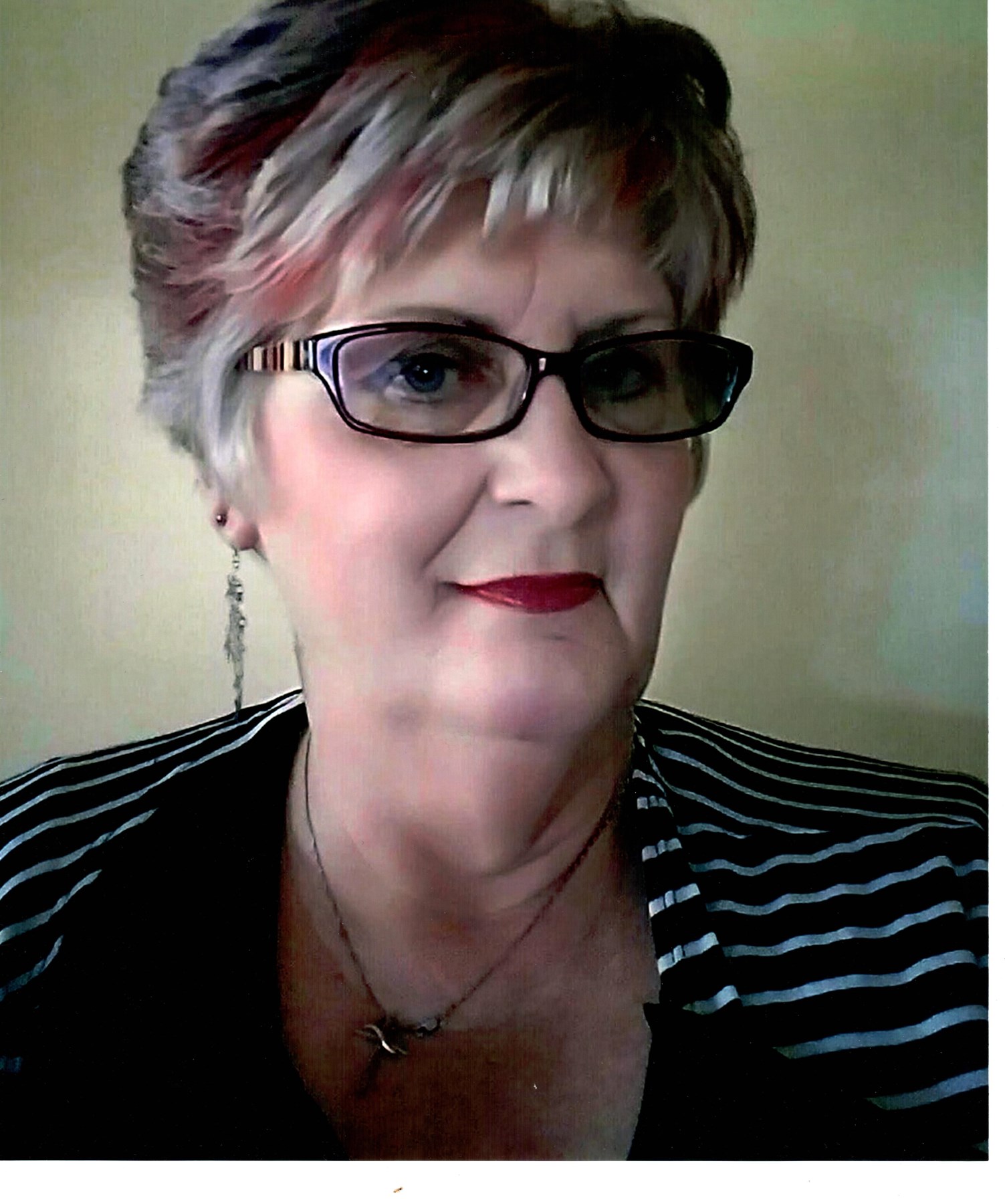 Obituary of Penny Sue Hill