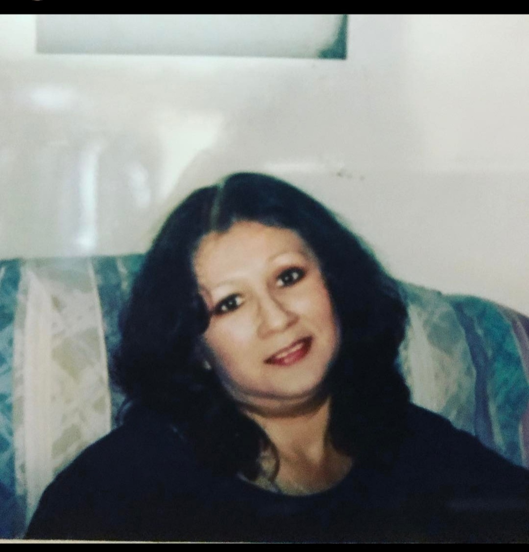 Obituary of Guadalupe Martinez Serrano