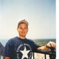 Obituary of Mark Alan Matiscik