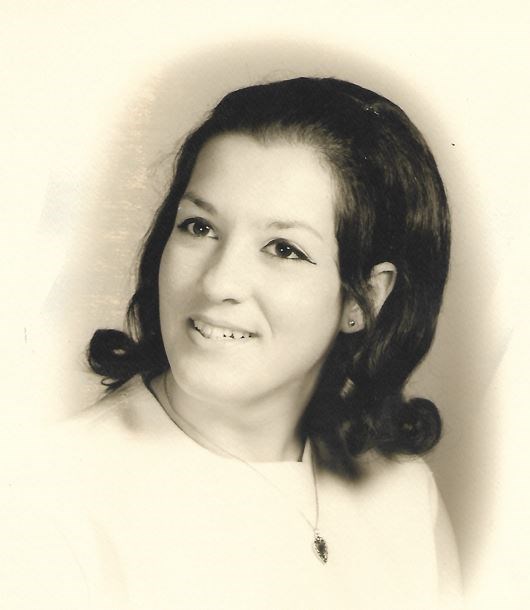 Obituary of Mary Margaret Richichi