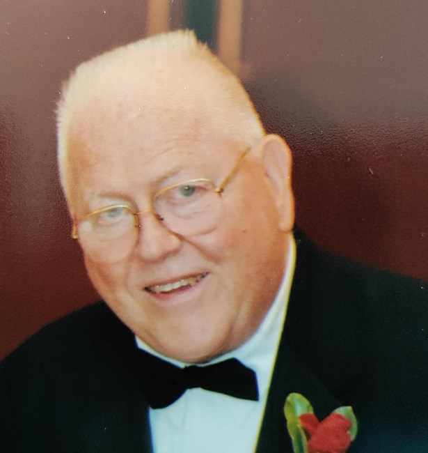 Obituary of Peter Augustus Hansen