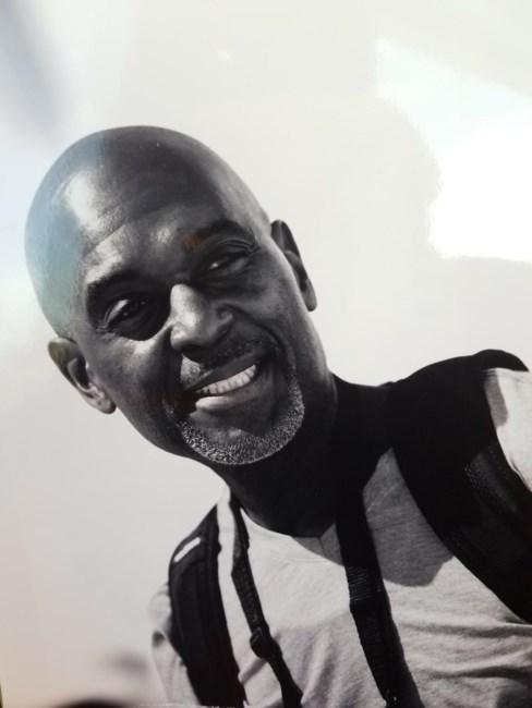 Avis de décès de Ronnie Lee Alexander