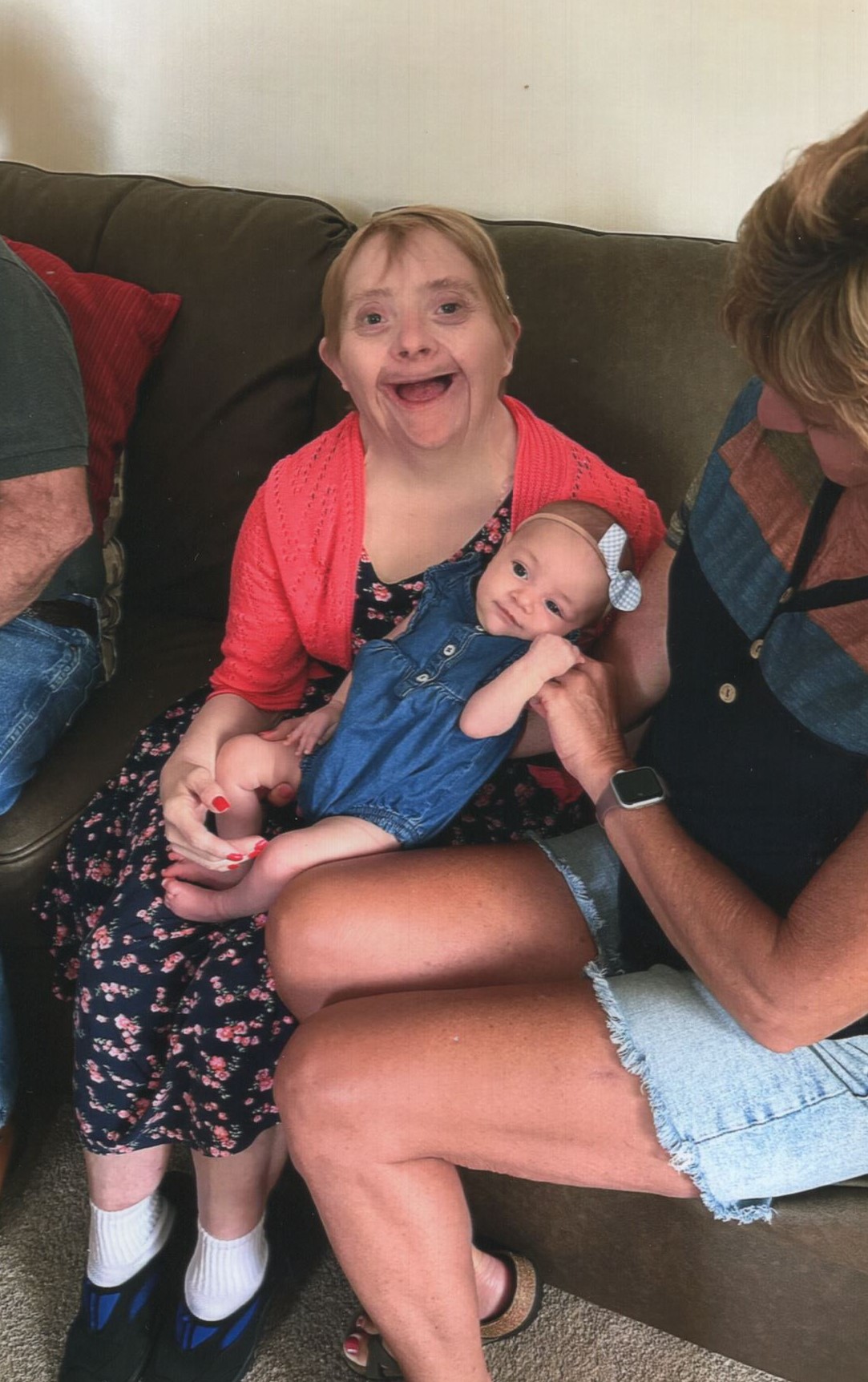 Obituary of Donna L. West