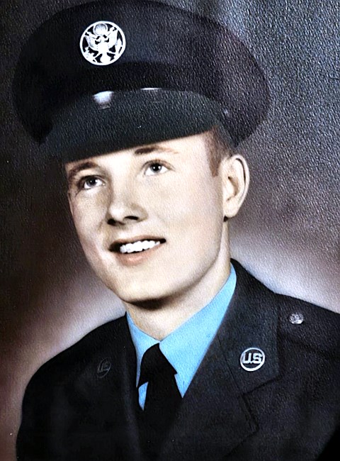 Obituary of Benny Joe Caster