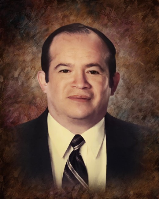 Avis de décès de Joe Manuel Guardiola