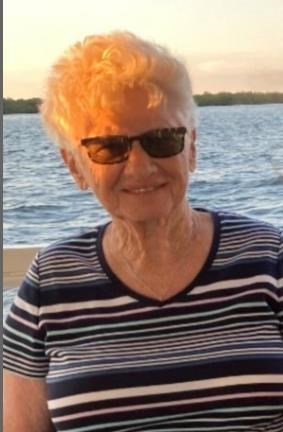 Obituary of Carol Ann Downey