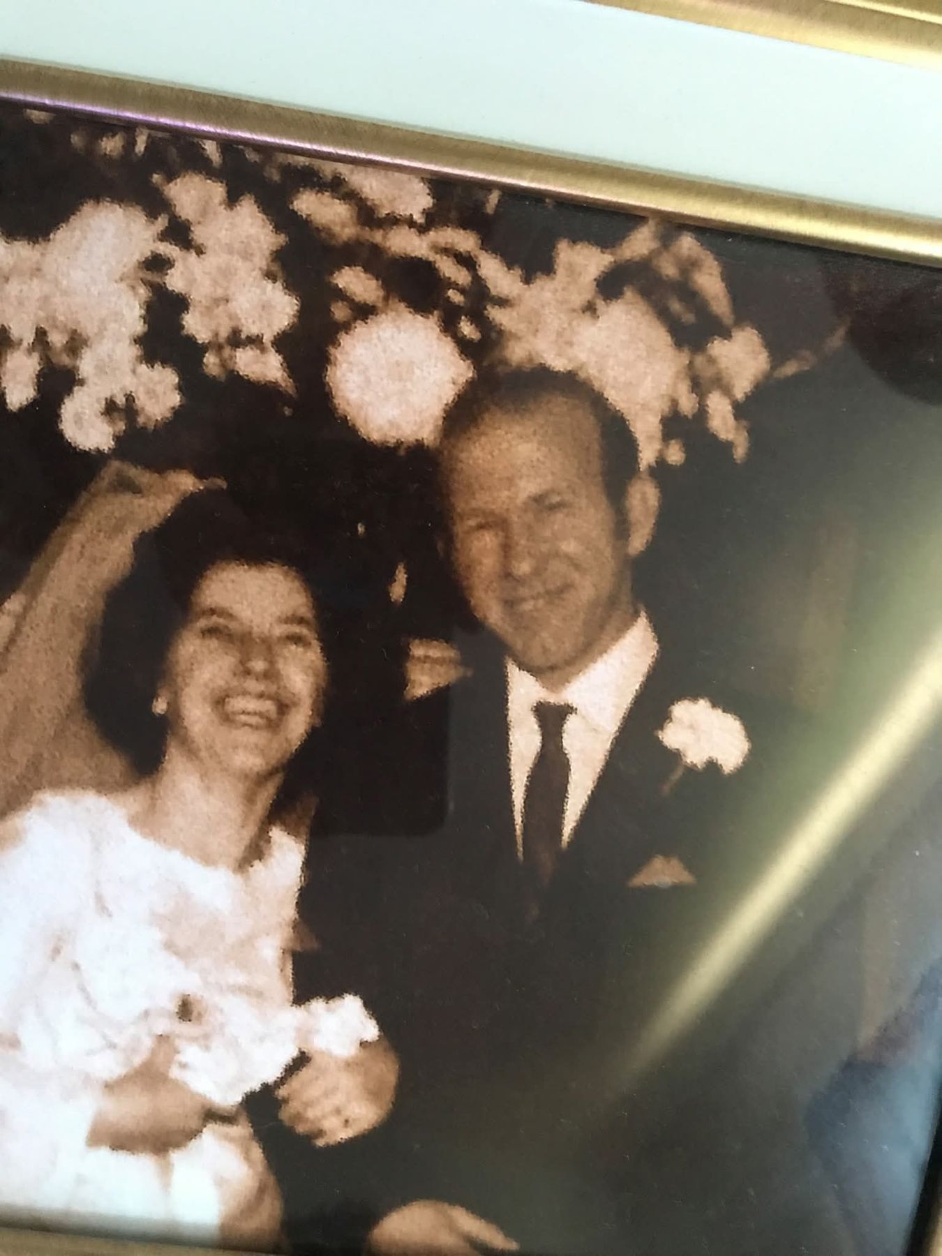 Obituary of Glenda Price Parnell