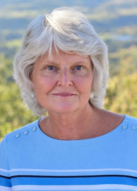 Obituary of Shirley Hamilton Hinson