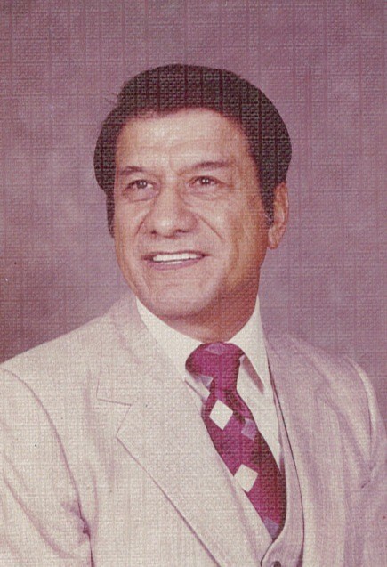 Obituary of Gabriel O. Juarez