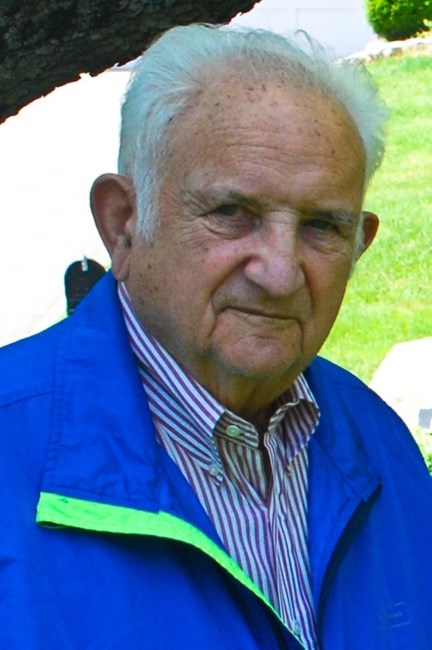Obituary of Albert A. Perna