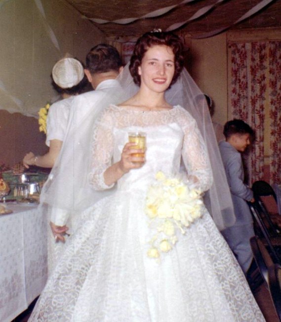 Obituary of Marguerite Catherine Stoumpos