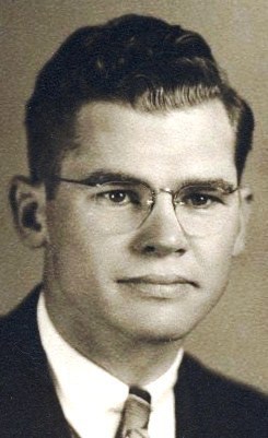 Obituary of Rev. Howard Baach Yow