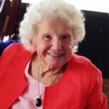 Obituary of Martha Adeline Brookshire