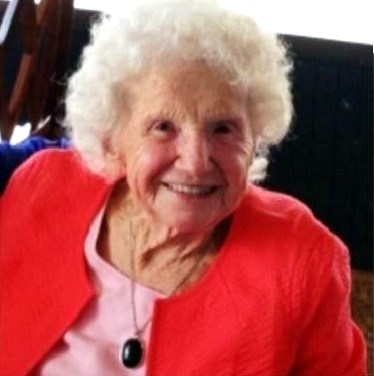 Obituary of Martha Adeline Brookshire