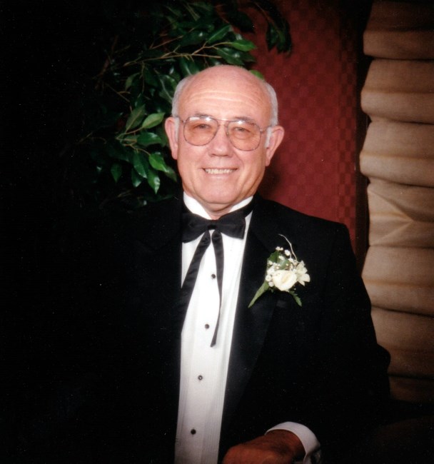 Avis de décès de Kenneth "Doc" Myles Moody