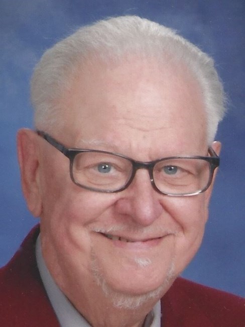 Obituary of Lewis D Welling