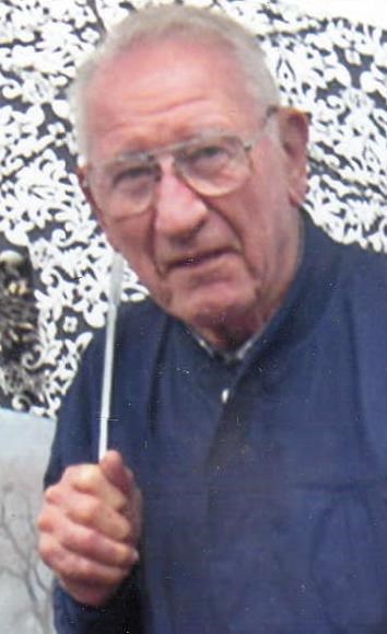 Obituary of Robert Gerhard Oltmanns