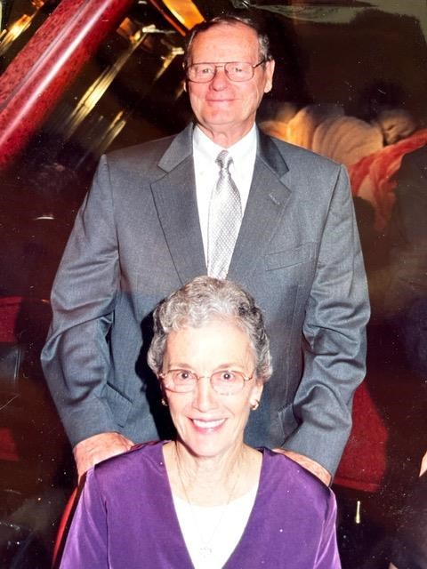 Obituary of Peggy Ann McAllister