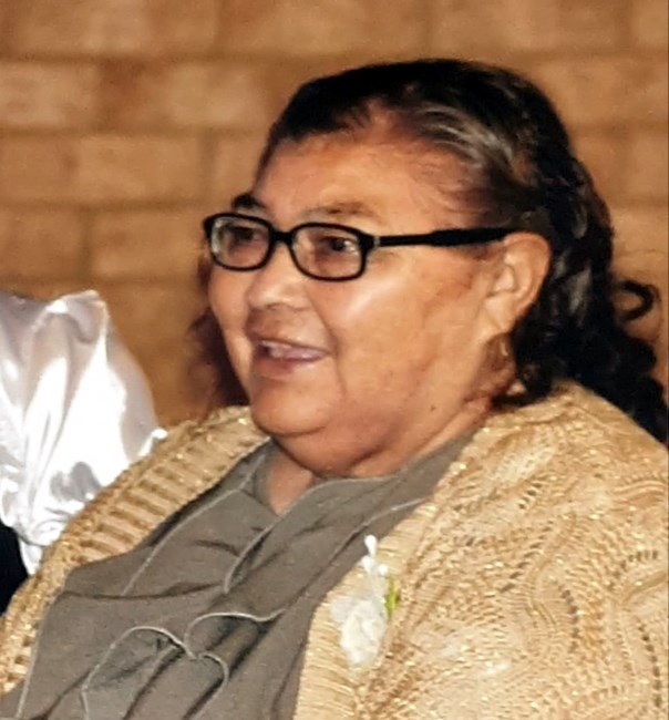 Obituary of Alberta Romero-Mancera