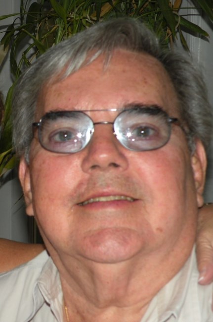 Obituary of Luis A. Fernandez