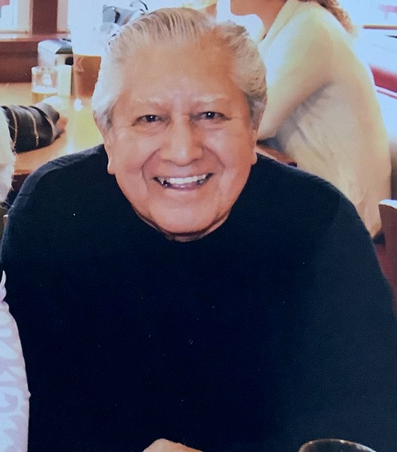 Obituary of Robert Acosta Castruita