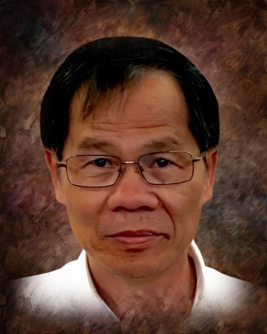 Obituary of Duc Quy Nguyen