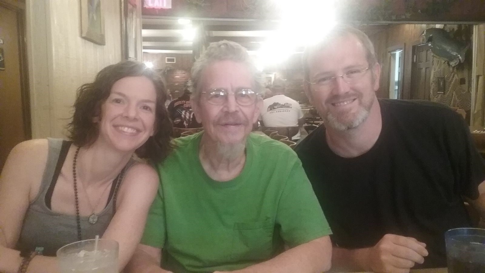 Obituary of Michael Dean McPherson