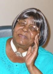 Obituary of Dolores J. Jackson