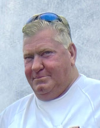 Obituary of Edward "Eddie" Barrett Jorgensen