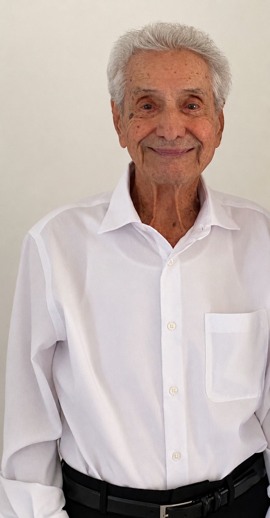 Obituary of Frank James Costa
