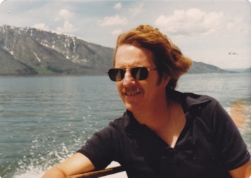Obituary of Wayne Ogden