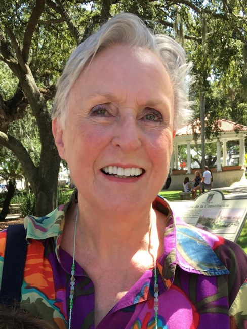 Obituary of Virginia Deardorff Claus