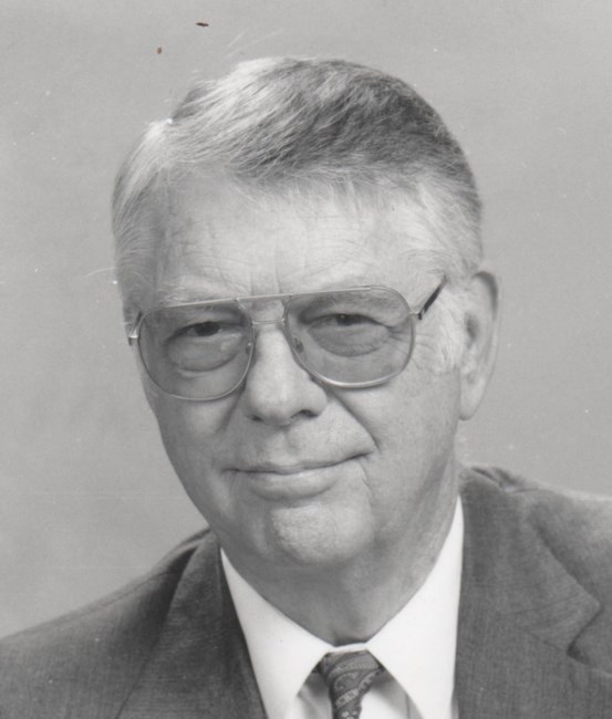 Obituary of Donald Isaiah Newman