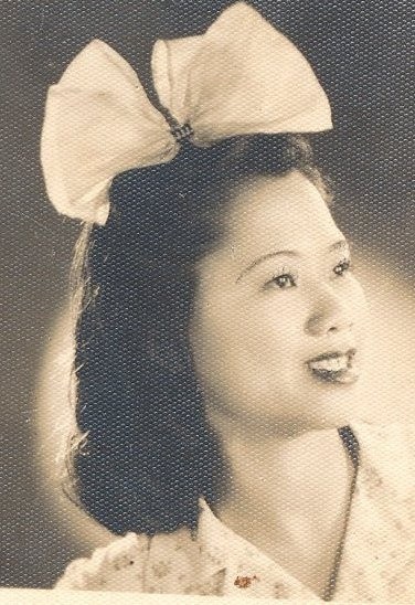 Obituary of Mrs. Lan Ngo