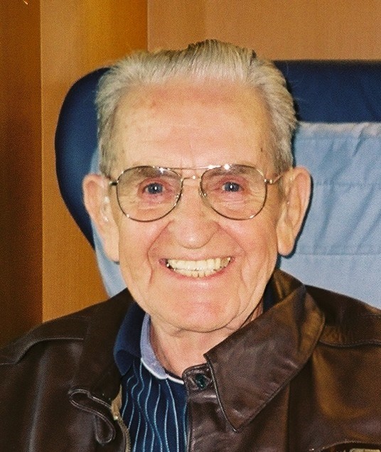 Obituary of Arthur Wilson Starratt