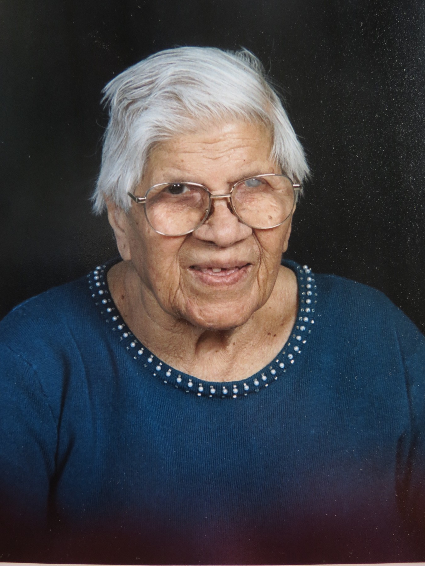 Paulina Pinto Obituary Brampton, ON