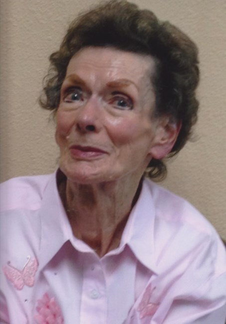 Obituary of Madonna Mae Williams