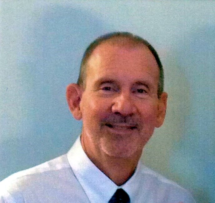 Obituary of Everett Rett Eugene Williard Jr.