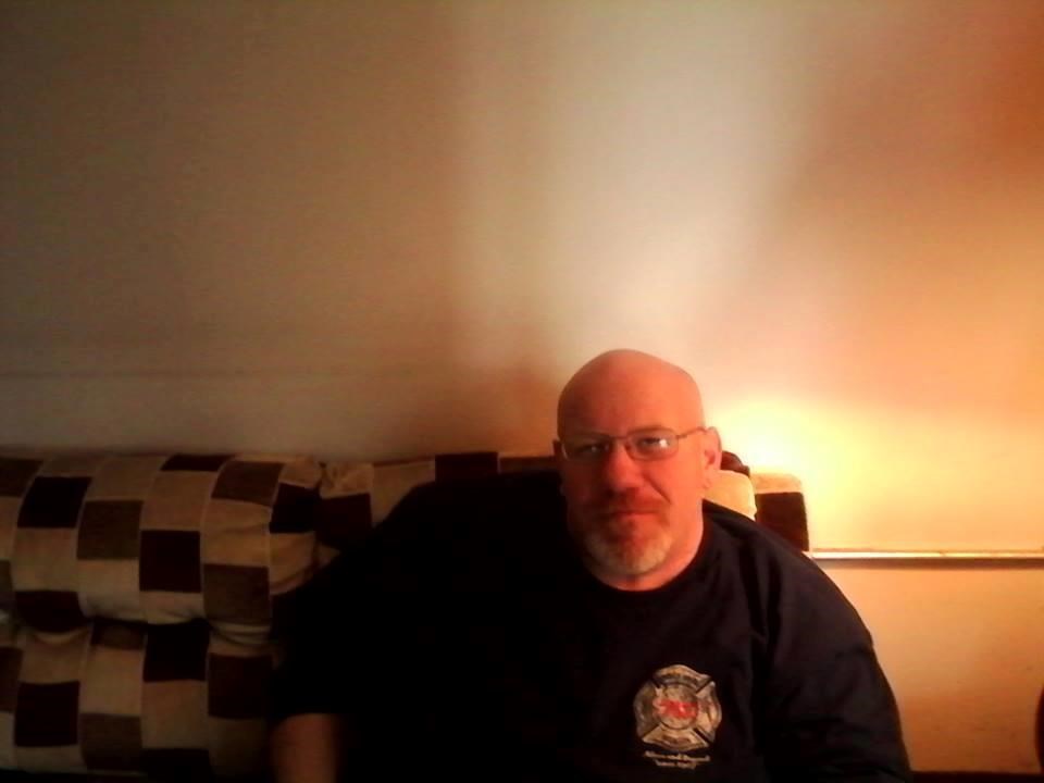 Avis de décès de John Everett Davey