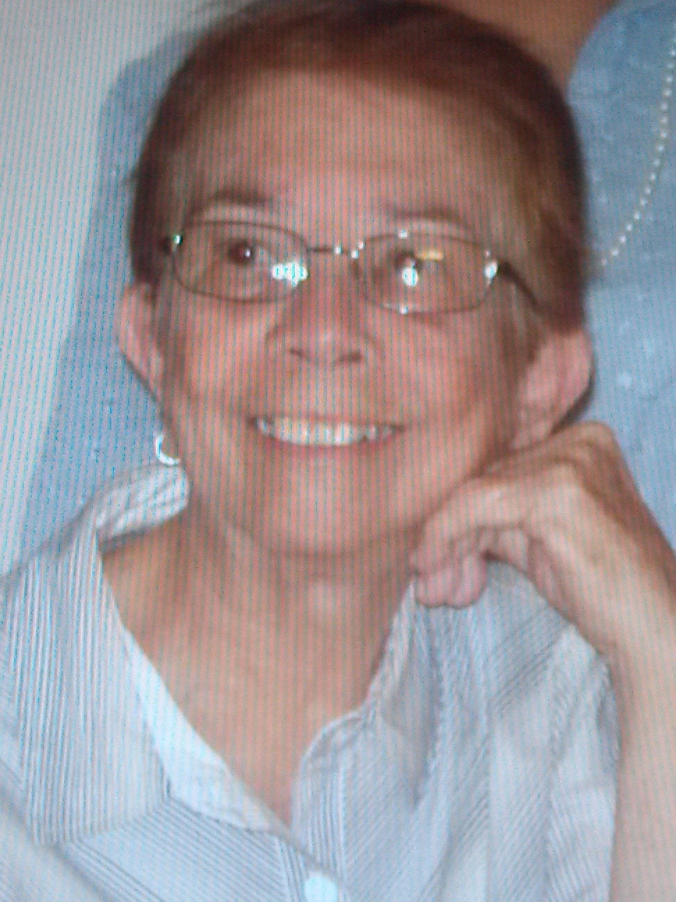 Obituary of Carmen Luisa Acevedo Santiago