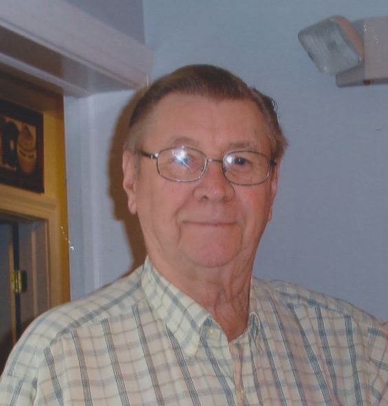 Obituary of Francis "Finn" Finnerty