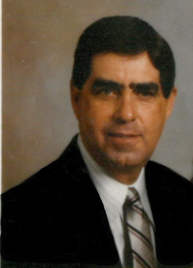 Obituary of Leo K. Rodriguez