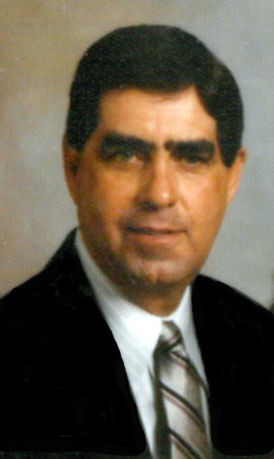 Obituary of Leo K. Rodriguez
