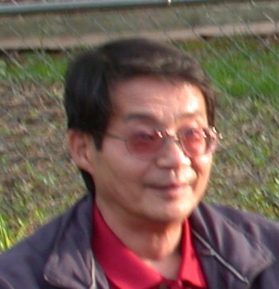 Obituary of Yoshiaki Suzuki