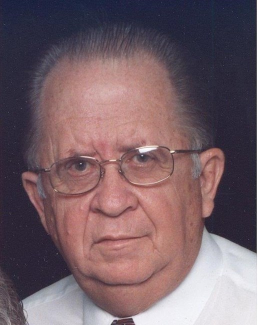 Obituary of Donald Caskey