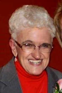 Obituary of Mara Jean Shepherd